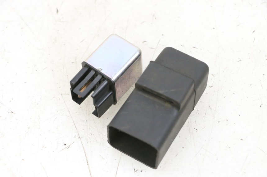 photo de STARTERRELAIS MBK FLIPPER 115 (2013 - 2017) - Andere kijkhoek