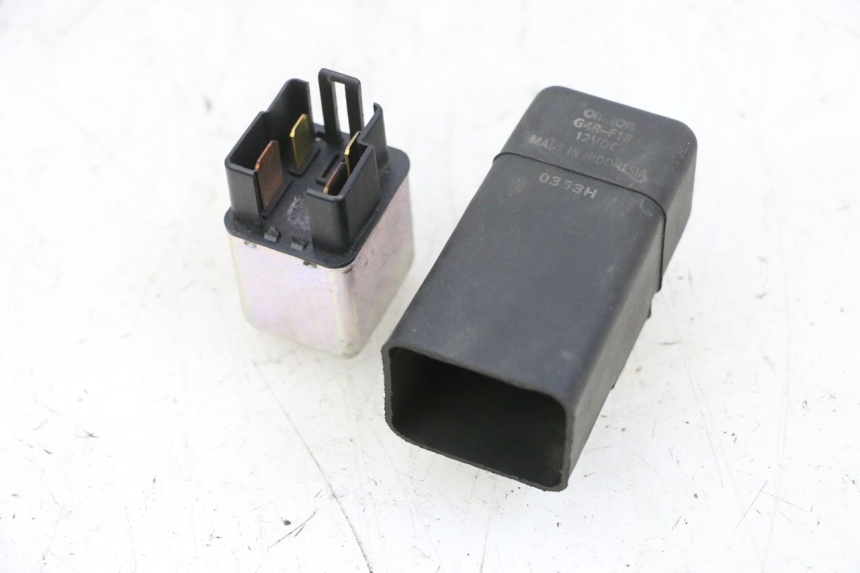 photo de STARTERRELAIS MBK FLIPPER 115 (2013 - 2017) - Technische close-up