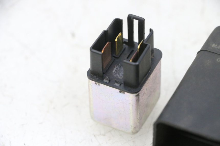 photo de STARTERRELAIS MBK FLIPPER 115 (2013 - 2017) - Overzicht