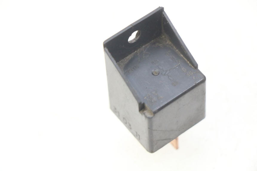 photo de STARTERRELAIS PIAGGIO FLY 2T 50 (2004 - 2017) - Hoofdaanzicht