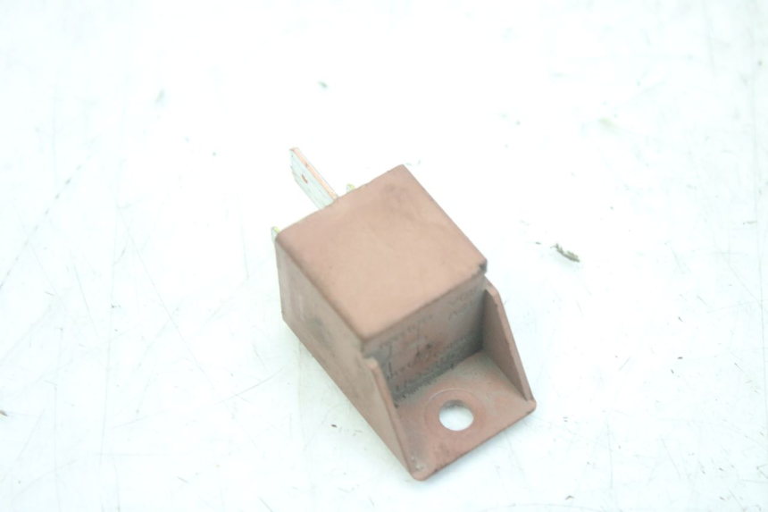 photo de STARTERRELAIS PIAGGIO FLY 4T 50 (2013 - 2017) - Zoom op gebruiksstaat