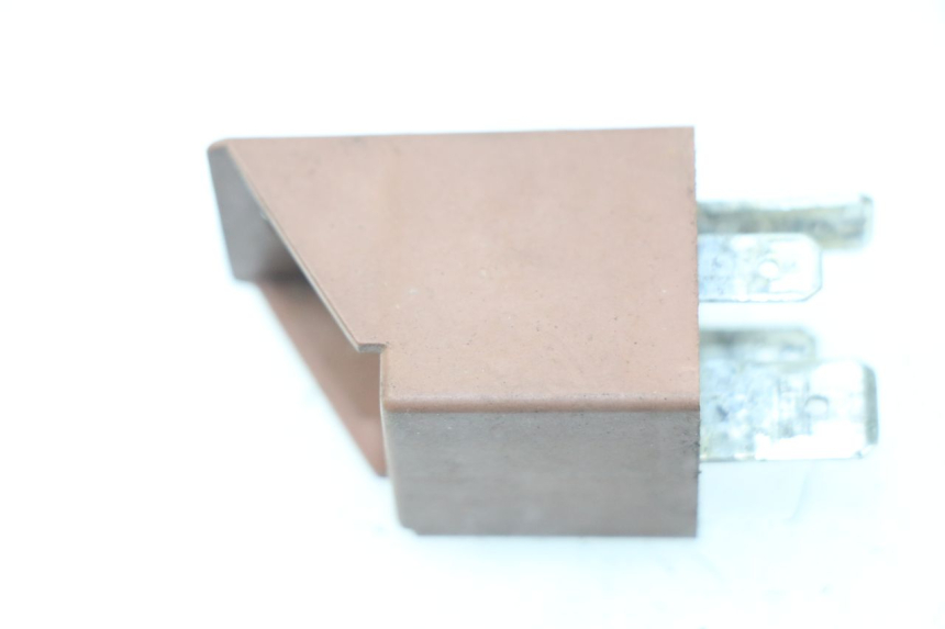 photo de STARTERRELAIS PIAGGIO FLY IE 125 (2012 - 2017) - Hoofdaanzicht