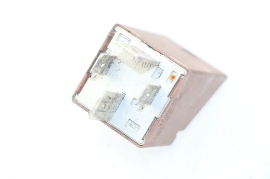 photo de STARTERRELAIS PIAGGIO FLY IE 125 (2012 - 2017) - Detail van het onderdeel