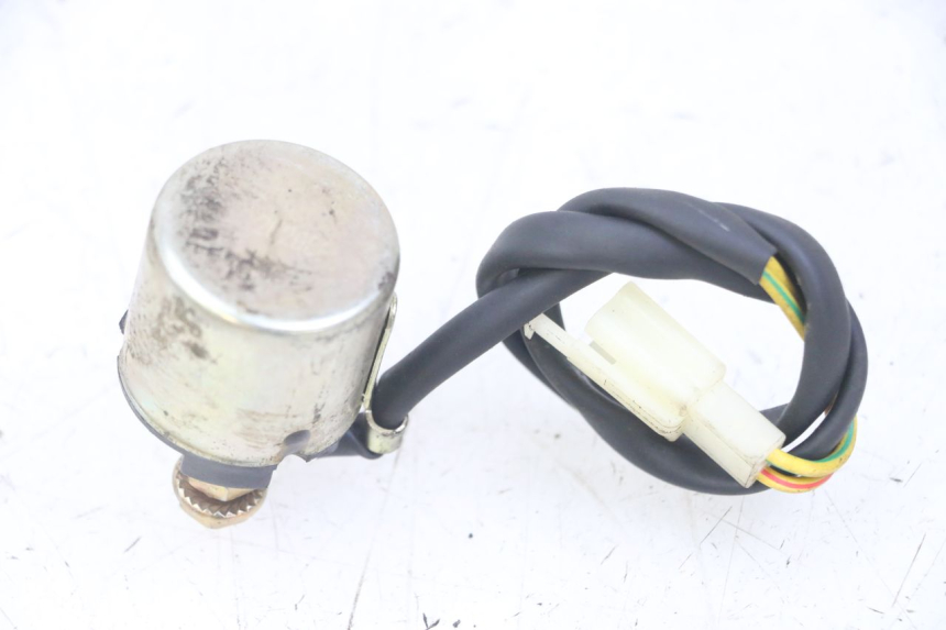 photo de STARTERRELAIS VENESI FLY RETRO 4T 50 (2020 - 2025) - Zoom op gebruiksstaat