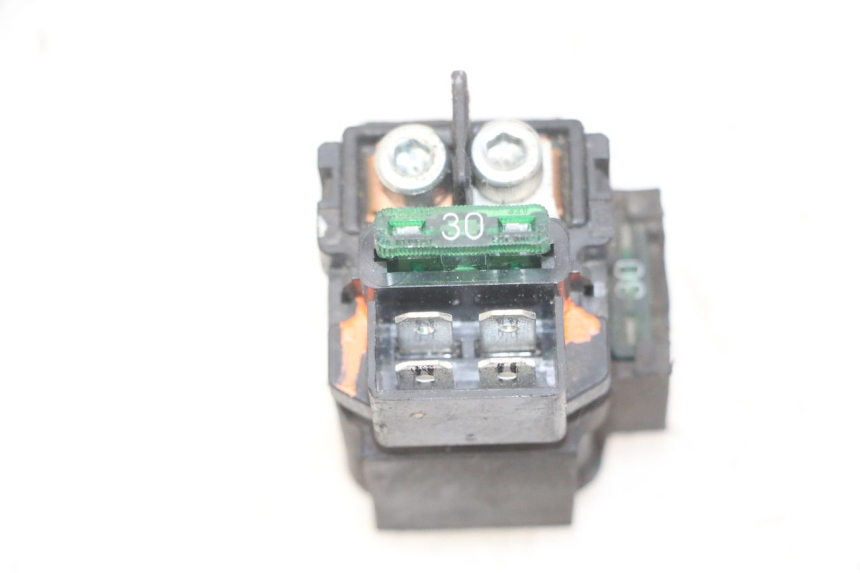 photo de STARTERRELAIS HONDA FORZA ABS 300 (2013 - 2017) - Zoom op gebruiksstaat