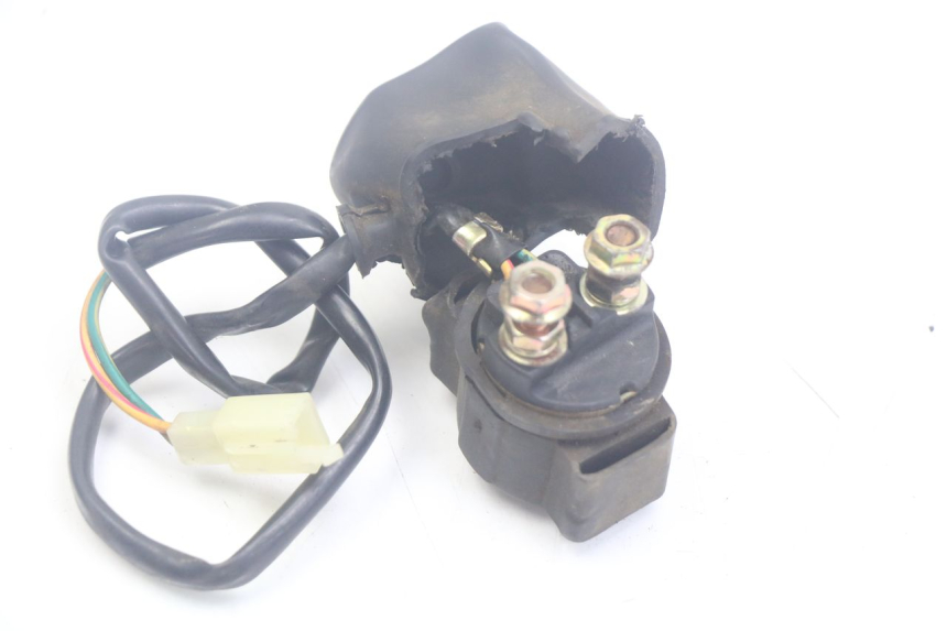 photo de STARTERRELAIS BAOTIAN FRESH 50 (2004 - 2012) - Hoofdaanzicht