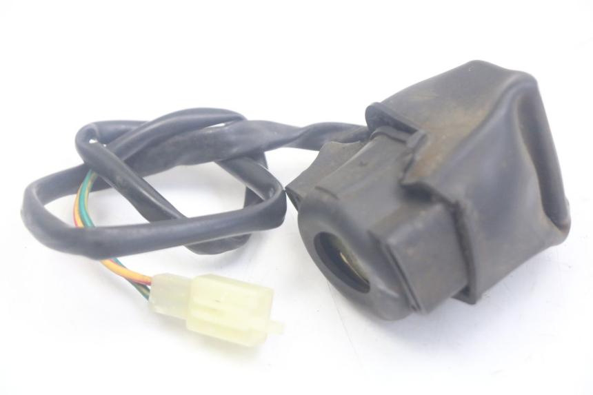 photo de STARTERRELAIS BAOTIAN FRESH 50 (2004 - 2012) - Andere kijkhoek