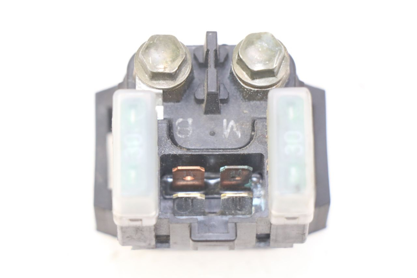 photo de STARTERRELAIS YAMAHA FZS FAZER 600 (1998 - 2001) - Detail van het onderdeel