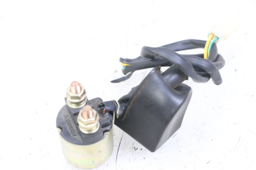 photo de STARTERRELAIS GOES WIKI 125 (2010 - 2015) - Hoofdaanzicht