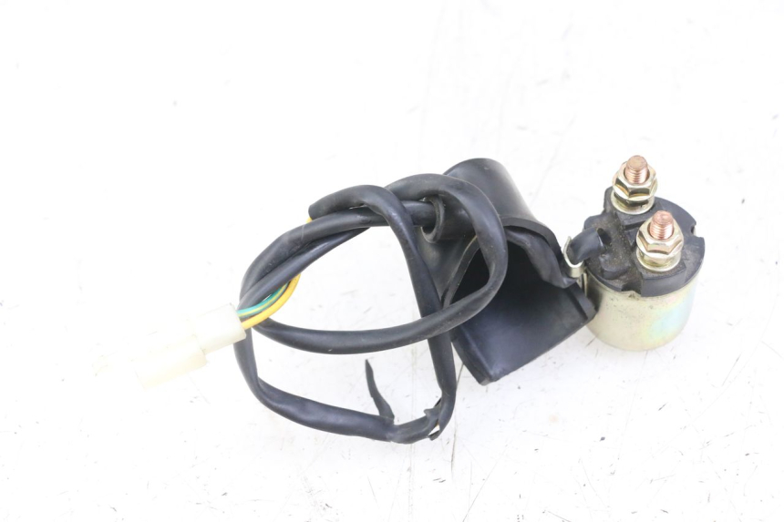 photo de STARTERRELAIS GOES WIKI 125 (2010 - 2015) - Zoom op gebruiksstaat