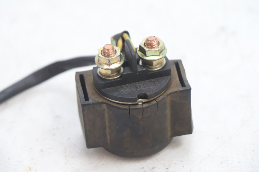 photo de STARTRELAIS VASTRO GP 2T 50 (2013 - 2017) - Detail van het onderdeel