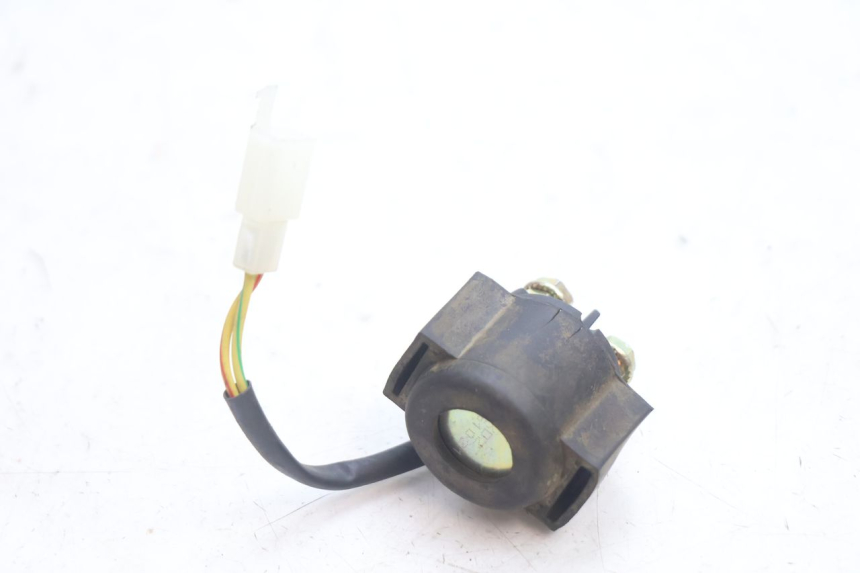 photo de STARTRELAIS VASTRO GP 2T 50 (2013 - 2017) - Andere kijkhoek