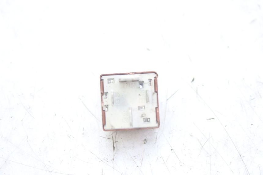 photo de STARTERRELAIS DERBI GPR 50 (2004 - 2009) - Zoom op gebruiksstaat