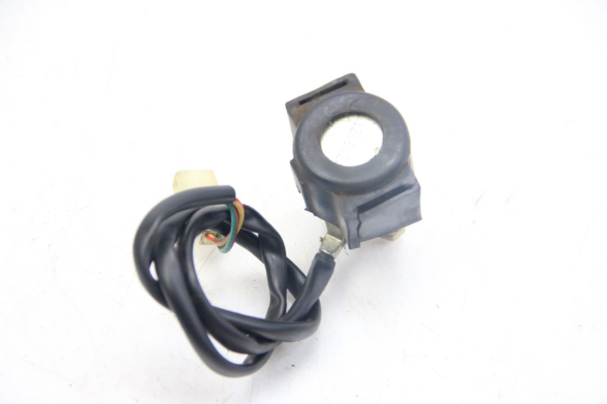 photo de STARTERRELAIS TNT MOTOR GRIDO 2T 50 (2010 - 2019) - Andere kijkhoek