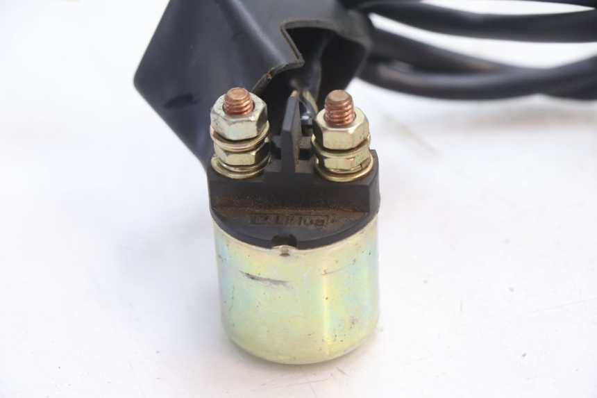photo de STARTERRELAIS TNT MOTOR GRIDO 2T 50 (2010 - 2019) - Detail van het onderdeel