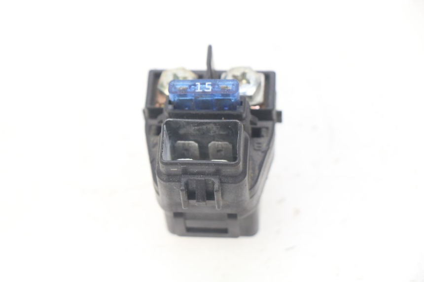 photo de STARTERRELAIS SUZUKI GSF N BANDIT 600 (2000 - 2004) - Andere kijkhoek