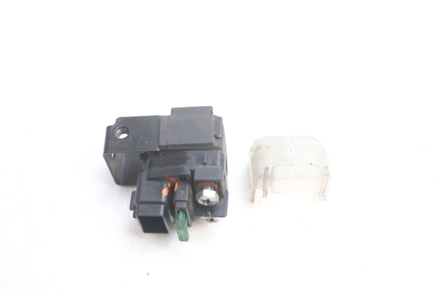 photo de STARTRELAIS SUZUKI GSF N BANDIT 1200 (2001 - 2005) - Zoom op gebruiksstaat