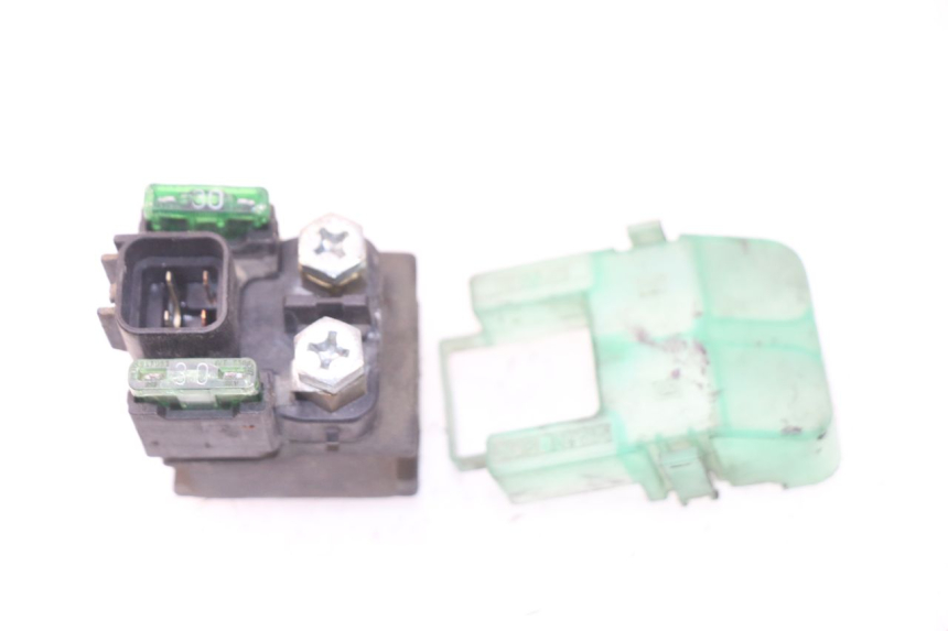 photo de STARTERRELAIS SUZUKI GSX-F GSXF 600 (1998 - 2004) - Technische close-up