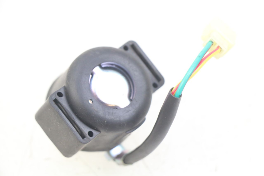 photo de STARTERRELAIS JM MOTORS GT LINE 4T 50 (2021 - 2023) - Detail van het onderdeel