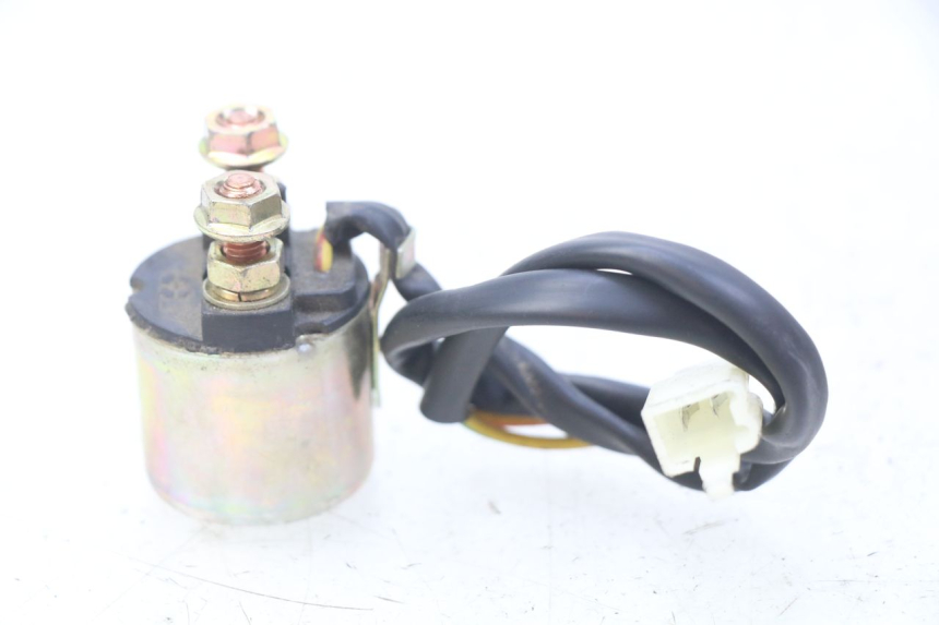 photo de STARTERRELAIS EUROCKA GTR 50 (2018 - 2021) - Zoom op gebruiksstaat