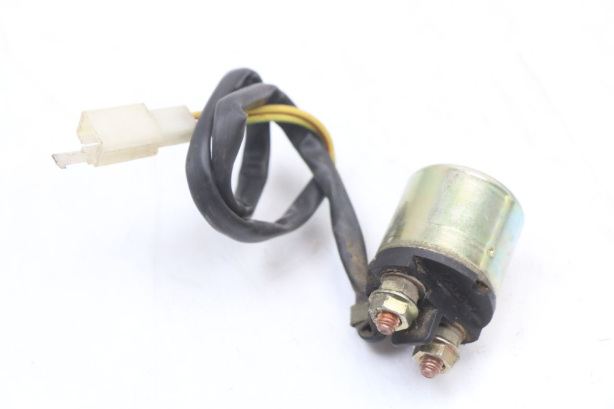 photo de STARTERRELAIS EUROCKA GTR 50 (2007 - 2017) - Hoofdaanzicht