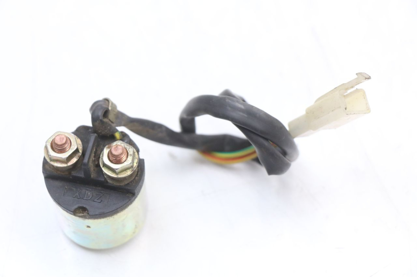 photo de STARTERRELAIS EUROCKA GTR 50 (2007 - 2017) - Detail van het onderdeel