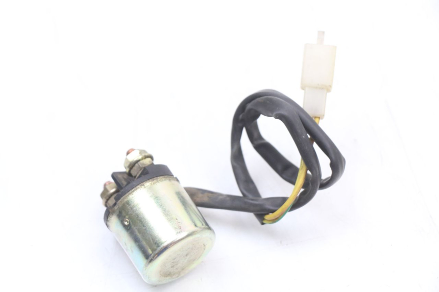 photo de STARTERRELAIS EUROCKA GTR 50 (2007 - 2017) - Zoom op gebruiksstaat