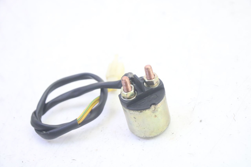 photo de STARTERRELAIS EUROCKA GTR 50 (2018 - 2021) - Hoofdaanzicht