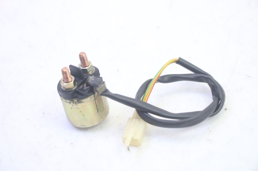 photo de STARTERRELAIS EUROCKA GTR 50 (2018 - 2021) - Andere kijkhoek