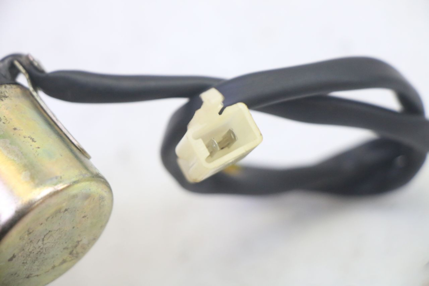 photo de STARTERRELAIS EUROCKA GTR 50 (2018 - 2021) - Technische close-up