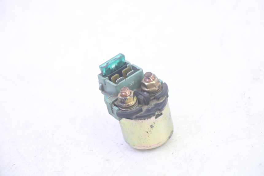 photo de STARTERRELAIS SYM GTS EVO 125 (2009 - 2013) - Hoofdaanzicht