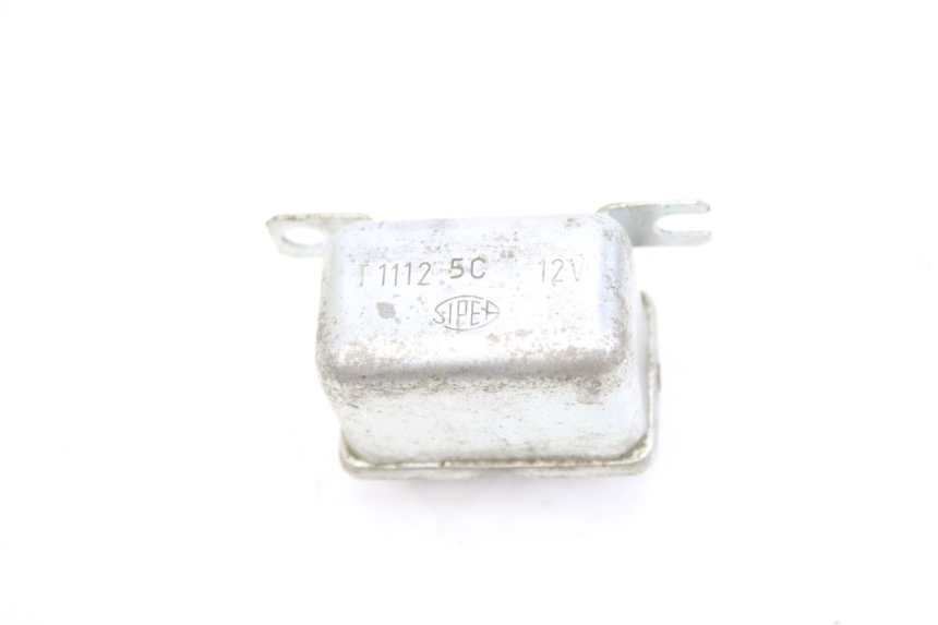 photo de STARTERRELAIS PIAGGIO HEXAGON 2T 125 (1994 - 1998) - Hoofdaanzicht