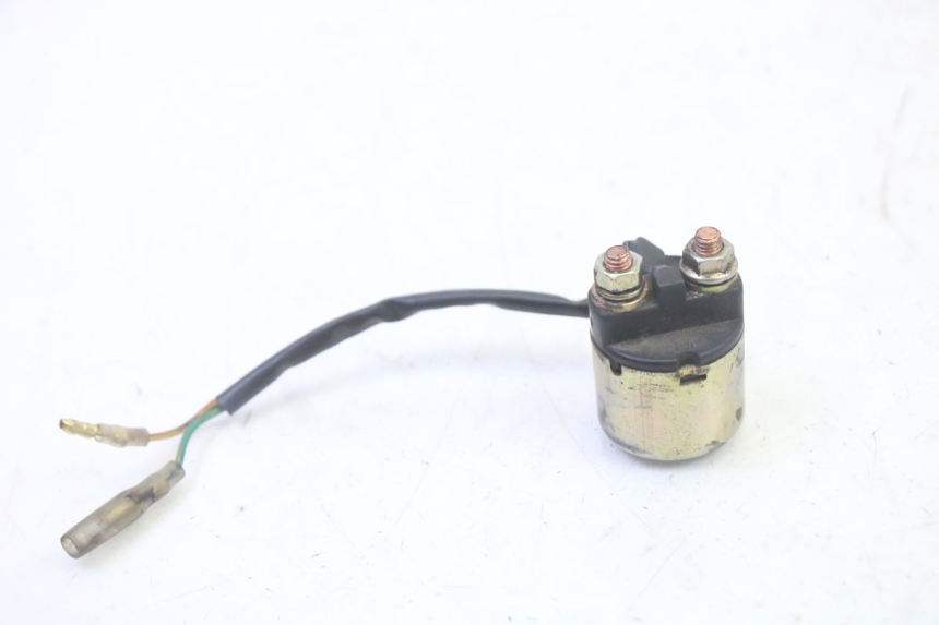 photo de STARTERRELAIS DAELIM HISTORY 125 (2001 - 2002) - Hoofdaanzicht