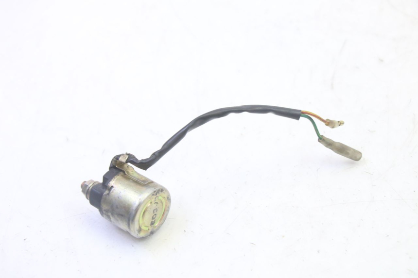 photo de STARTERRELAIS DAELIM HISTORY 125 (2001 - 2002) - Andere kijkhoek