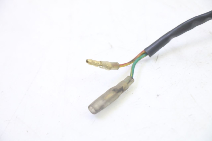 photo de STARTERRELAIS DAELIM HISTORY 125 (2001 - 2002) - Technische close-up