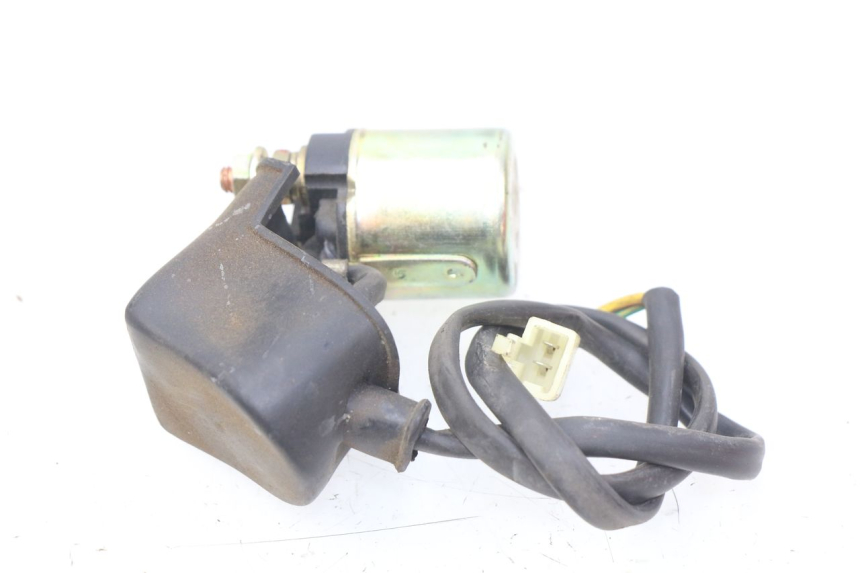 photo de STARTERRELAIS HAOTIAN HT125T-2 125 - Detail van het onderdeel