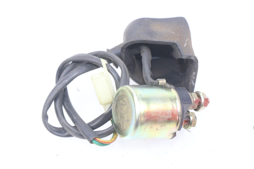 photo de STARTERRELAIS HAOTIAN HT125T-2 125 - Zoom op gebruiksstaat