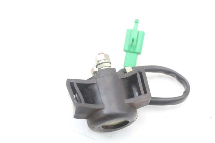 photo de STARTERRELAIS KEEWAY HURRICANE 50 (2006 - 2019) - Andere kijkhoek