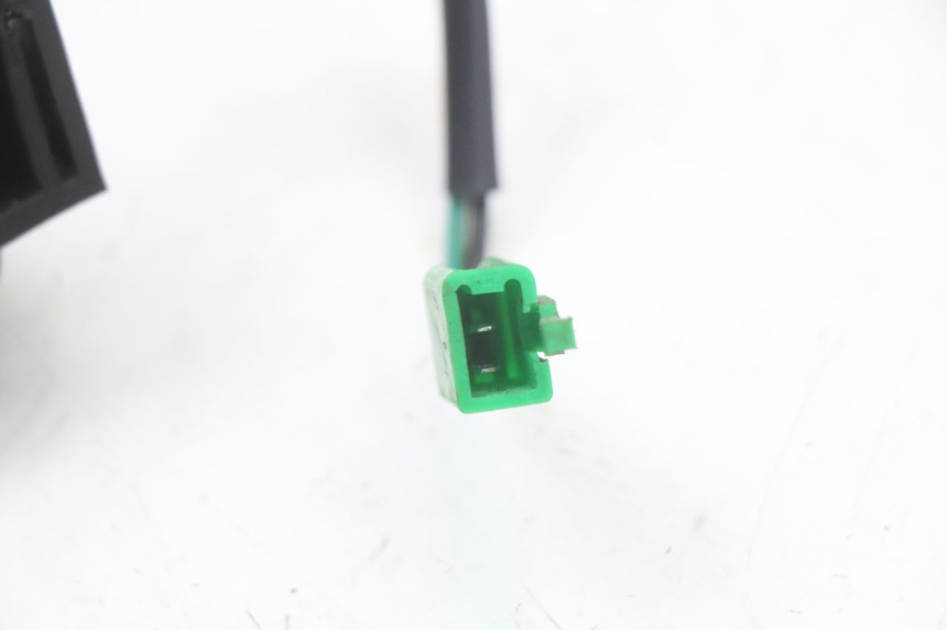 photo de STARTERRELAIS KEEWAY HURRICANE 50 (2006 - 2019) - Technische close-up