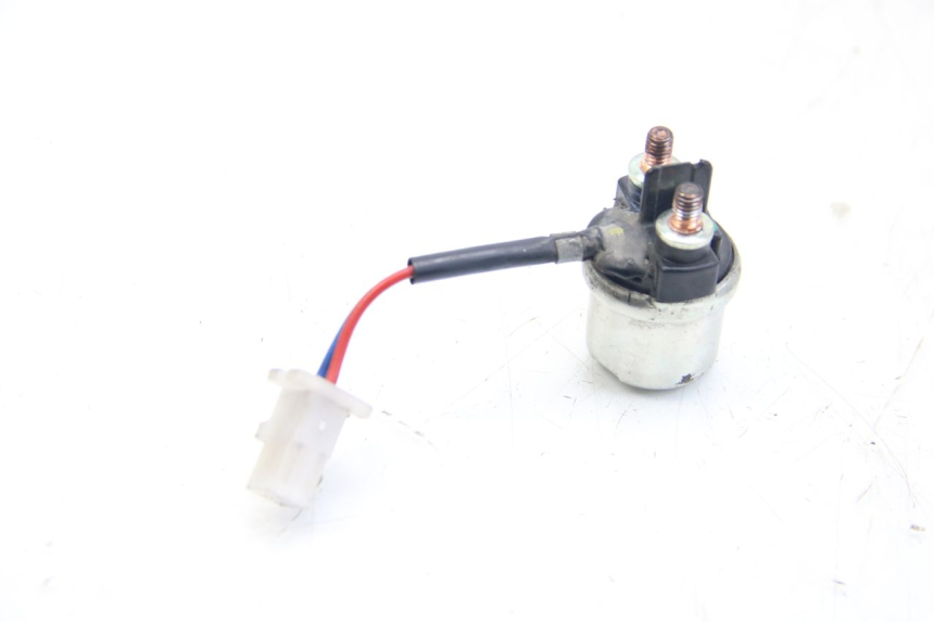 photo de STARTERRELAIS YAMAHA HW XENTER 125 (2011 - 2017) - Hoofdaanzicht