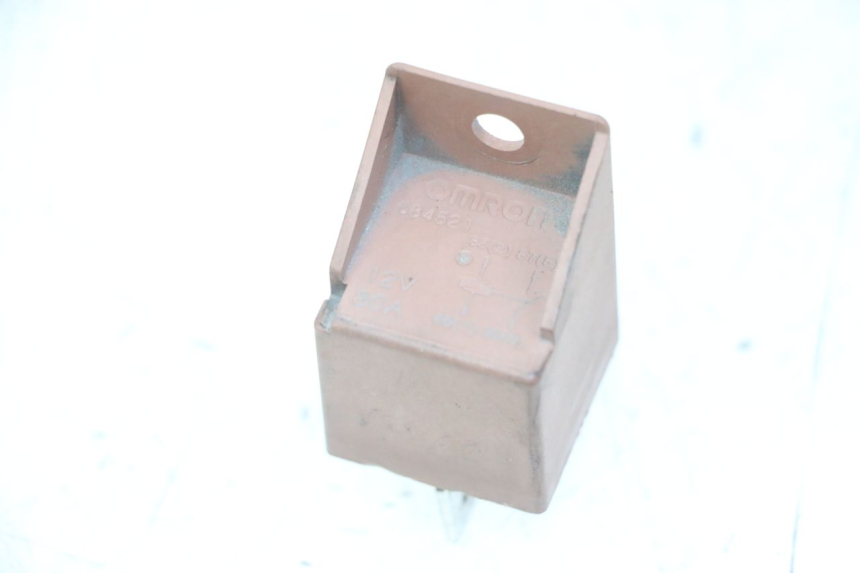 photo de STARTERRELAIS PIAGGIO IE MP3 YOURBAN 300 (2011 - 2016) - Hoofdaanzicht