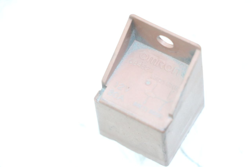 photo de STARTERRELAIS PIAGGIO IE MP3 YOURBAN 300 (2011 - 2016) - Detail van het onderdeel