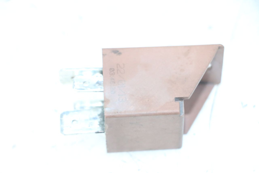 photo de STARTERRELAIS PIAGGIO IE MP3 YOURBAN 300 (2011 - 2016) - Zoom op gebruiksstaat