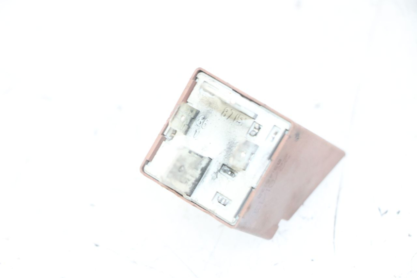 photo de STARTERRELAIS PIAGGIO IE MP3 YOURBAN 300 (2011 - 2016) - Andere kijkhoek