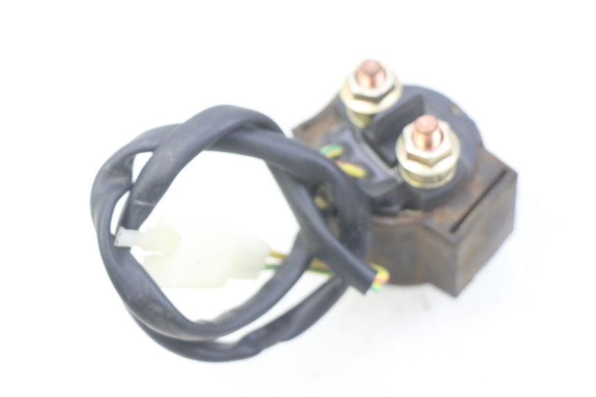 photo de STARTERRELAIS REVATTO IMPERATOR 125 (2007 - 2015) - Hoofdaanzicht