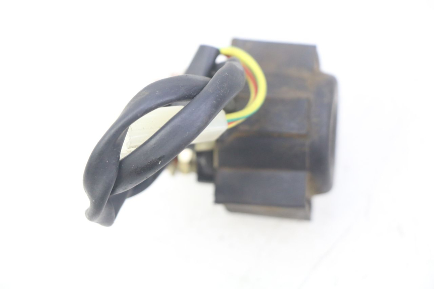 photo de STARTERRELAIS REVATTO IMPERATOR 125 (2007 - 2015) - Zoom op gebruiksstaat