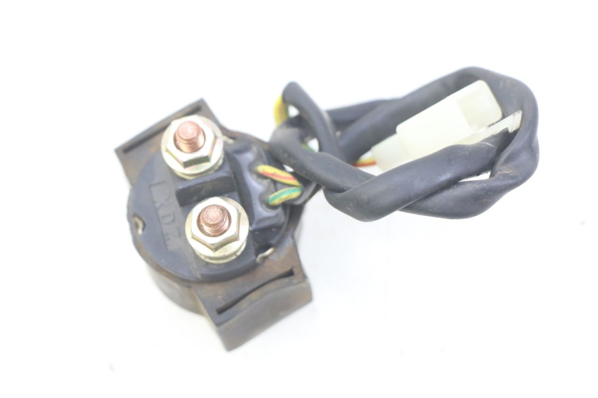 photo de STARTERRELAIS REVATTO IMPERATOR 125 (2007 - 2015) - Andere kijkhoek