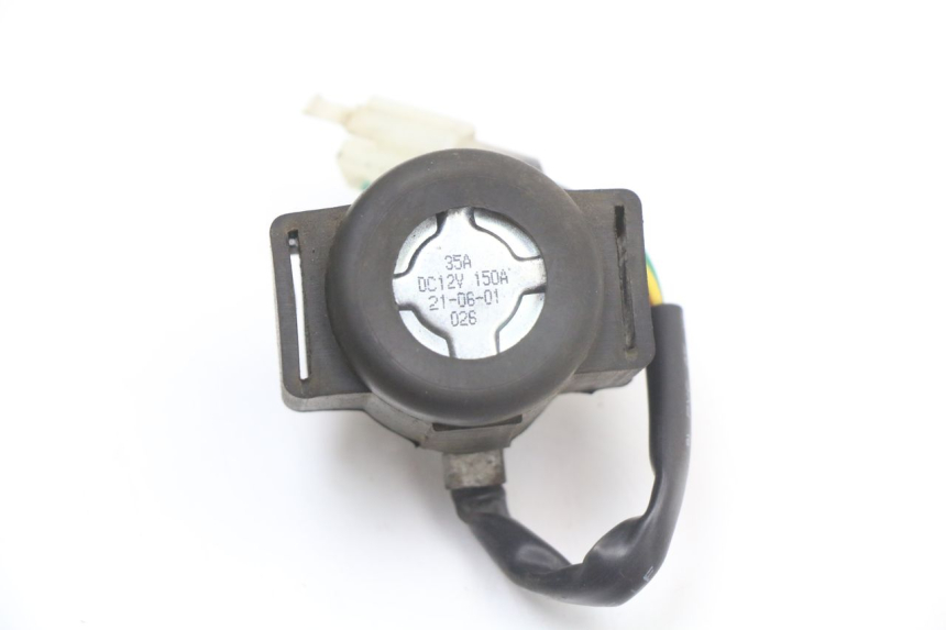 photo de STARTERRELAIS SYM JET 14 4T 50 (2018 - 2022) - Detail van het onderdeel