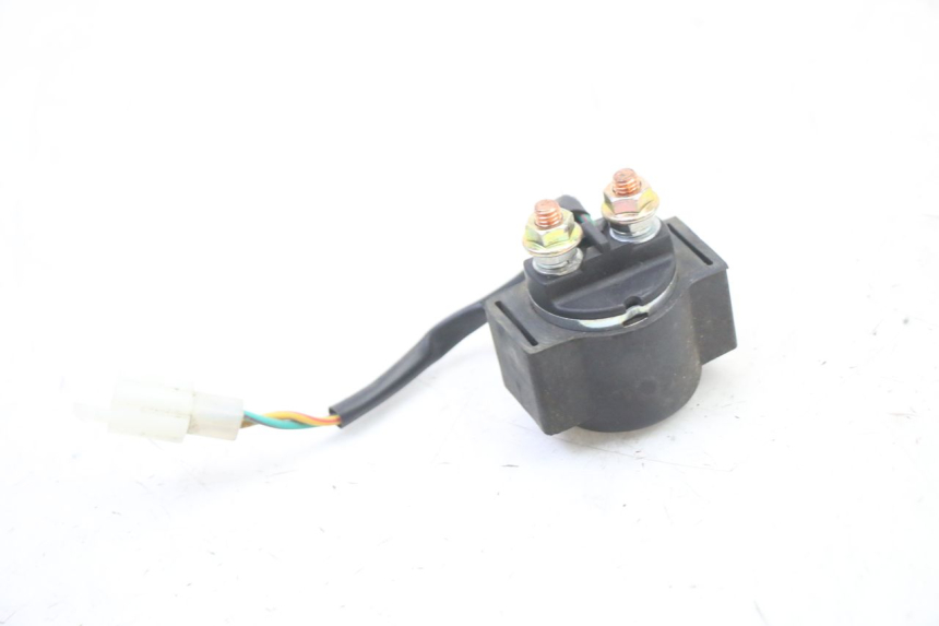 photo de STARTERRELAIS SYM JET 14 4T 50 (2018 - 2022) - Hoofdaanzicht