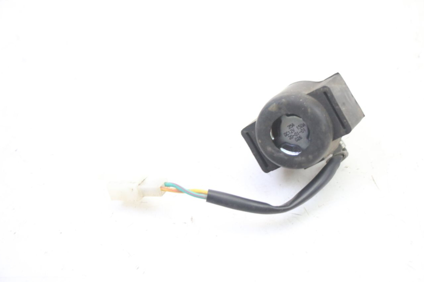 photo de STARTERRELAIS SYM JET 14 4T 50 (2018 - 2022) - Andere kijkhoek